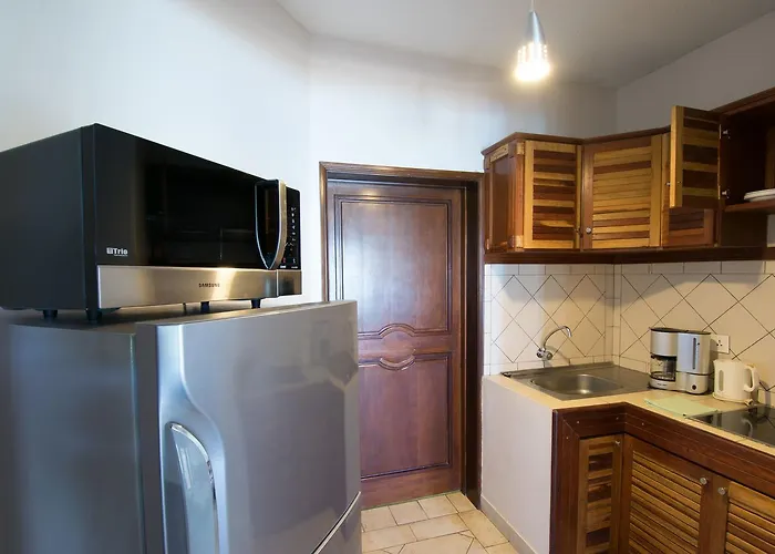 Residence Peramal