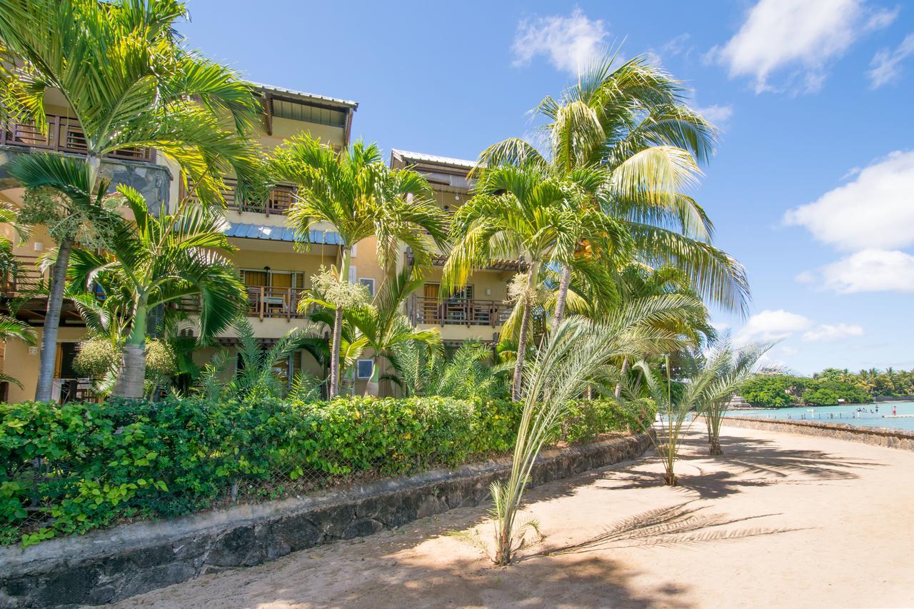 Aparthotel Peramal Grand Baie