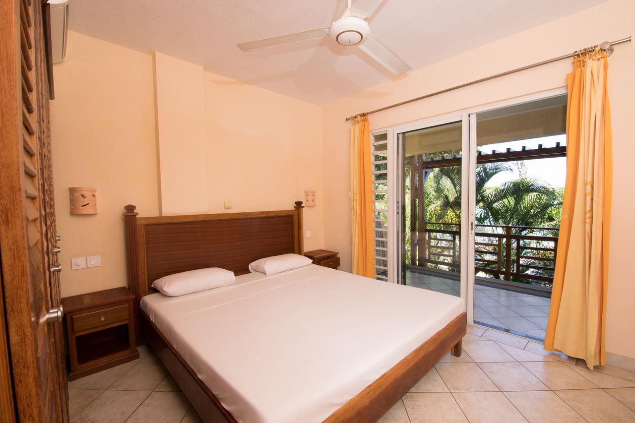 Peramal Aparthotel 3*
