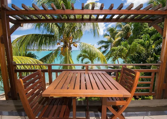 Residence Peramal